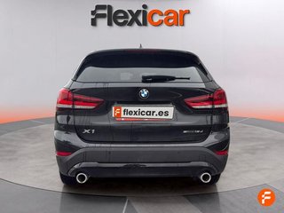 BMW X1 sDrive18d
