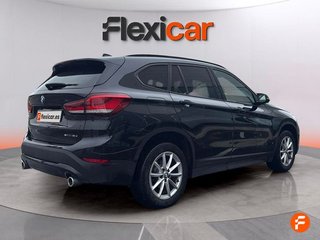 BMW X1 sDrive18d