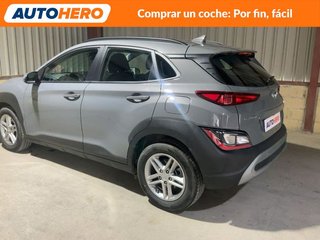 Hyundai Kona 1.0 T-GDI Maxx 2WD