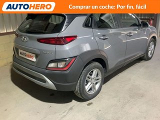 Hyundai Kona 1.0 T-GDI Maxx 2WD