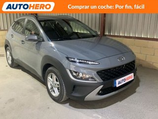 Hyundai Kona 1.0 T-GDI Maxx 2WD
