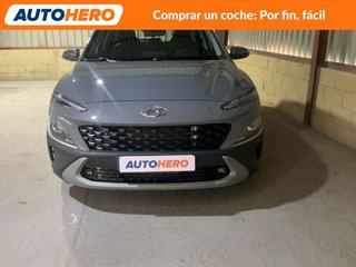 Hyundai Kona 1.0 T-GDI Maxx 2WD