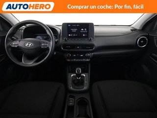 Hyundai Kona 1.0 T-GDI Maxx 2WD