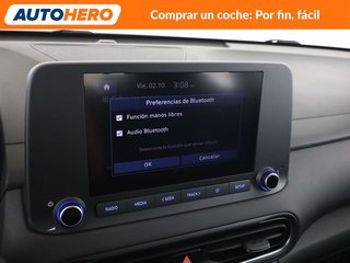 Hyundai Kona 1.0 T-GDI Maxx 2WD