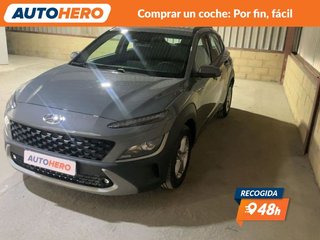 Hyundai Kona 1.0 T-GDI Maxx 2WD