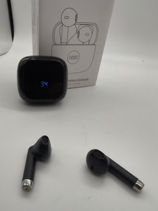 Auricolari Wireless Jxrev J53 True Bluetooth