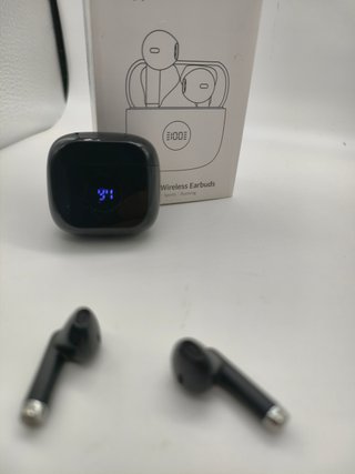 Auricolari Wireless Jxrev J53 True Bluetooth