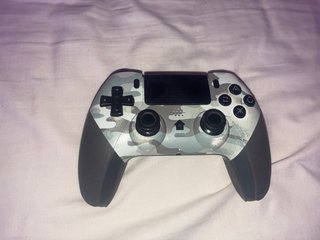 Mando para PS4 (PlayStation 4)