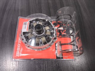 Variador Original Zontes 368 + rodillos