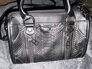 Bolso Zadig & Voltaire Negro