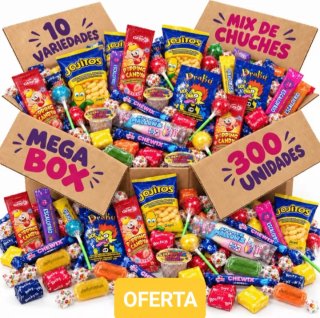 Chuches ??OFERTAS¿¿