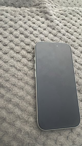 iPhone 17 Pro Plateado