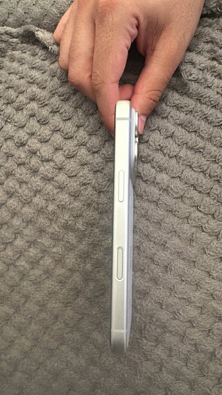 iPhone 17 Pro Plateado