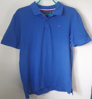 Polo Tommy Hilfiger