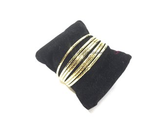 pulsera oro 18k