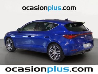 SEAT León 1.5 TGI GNC S&S Xcellence DSG 96 kW (130 CV)