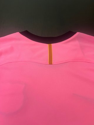 Camiseta FC Barcelona 2020/2021