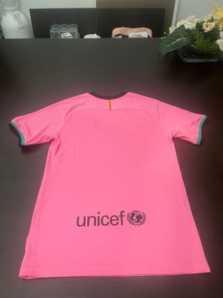 Camiseta FC Barcelona 2020/2021