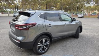 Nissan Qashqai 2020