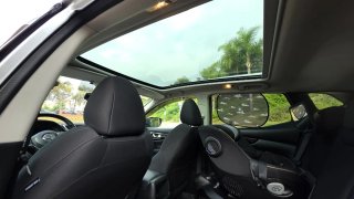 Nissan Qashqai 2020