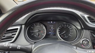 Nissan Qashqai 2020