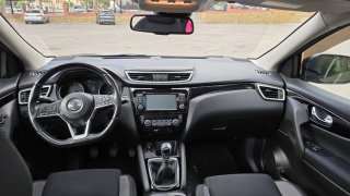 Nissan Qashqai 2020