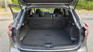 Nissan Qashqai 2020