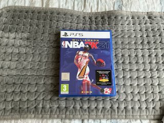 Pacchetto di giochi per PS5/PS4