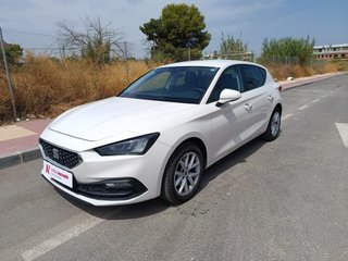 SEAT León - DESDE 263€ AL MES ¡SIN ENTRADA!