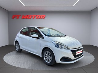 Peugeot 208 5P ACTIVE 1.2 PureTech 60KW (82CV) GLP
