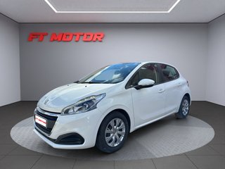 Peugeot 208 5P ACTIVE 1.2 PureTech 60KW (82CV) GLP