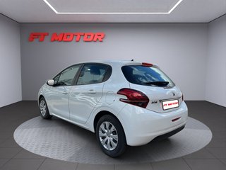 Peugeot 208 5P ACTIVE 1.2 PureTech 60KW (82CV) GLP