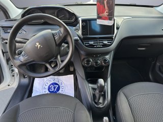 Peugeot 208 5P ACTIVE 1.2 PureTech 60KW (82CV) GLP