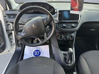 Peugeot 208 5P ACTIVE 1.2 PureTech 60KW (82CV) GLP