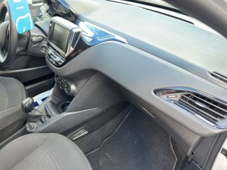 Peugeot 208 5P ACTIVE 1.2 PureTech 60KW (82CV) GLP