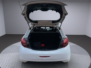 Peugeot 208 5P ACTIVE 1.2 PureTech 60KW (82CV) GLP