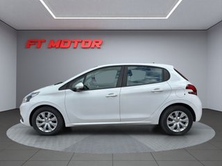 Peugeot 208 5P ACTIVE 1.2 PureTech 60KW (82CV) GLP