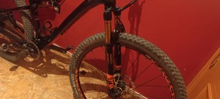 Orbea Oiz Carbono
