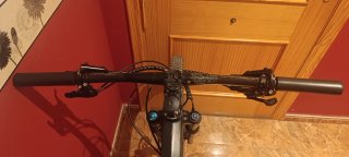 Orbea Oiz Carbono