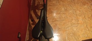 Orbea Oiz Carbono