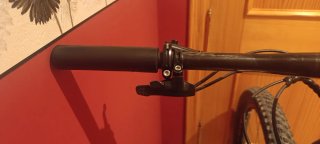 Orbea Oiz Carbono