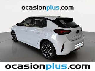 Opel Corsa 1.2 T XHL GS 74 kW (100 CV)