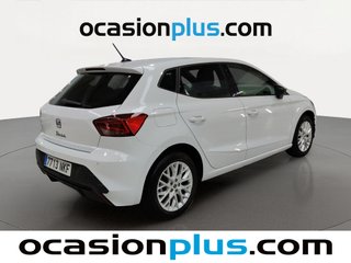 SEAT Ibiza 1.0 TSI S&S Style 85 kW (115 CV)
