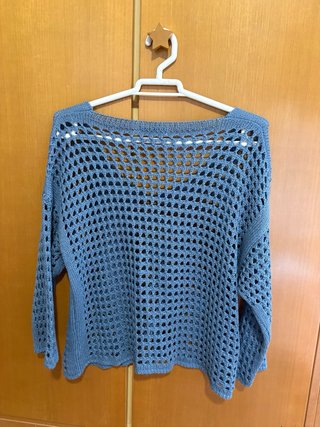 Jersey Renatta Azul
