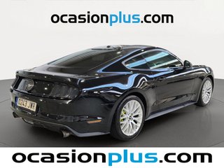 Ford Mustang 2.3 EcoBoost Mustang (Fastback) 231 kW (314 CV)