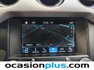 Ford Mustang 2.3 EcoBoost Mustang (Fastback) 231 kW (314 CV)