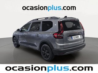 Dacia Jogger Extreme Go Hybrid 103 kW (140 CV)