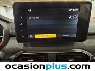 Dacia Jogger Extreme Go Hybrid 103 kW (140 CV)