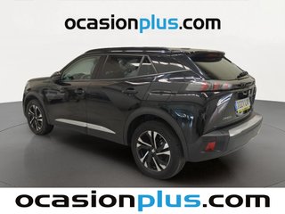 Peugeot 2008 BlueHDi 130 S&S Allure EAT8 96 kW (130 CV)
