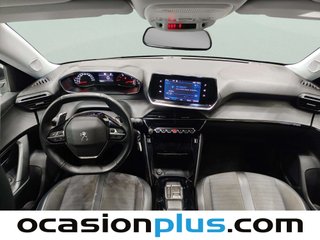 Peugeot 2008 BlueHDi 130 S&S Allure EAT8 96 kW (130 CV)